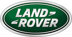 Land Rover San Antonio Logo